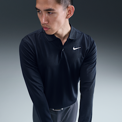 NIKE公式】ナイキ Dri-FIT ビクトリー メンズ ロングスリーブ